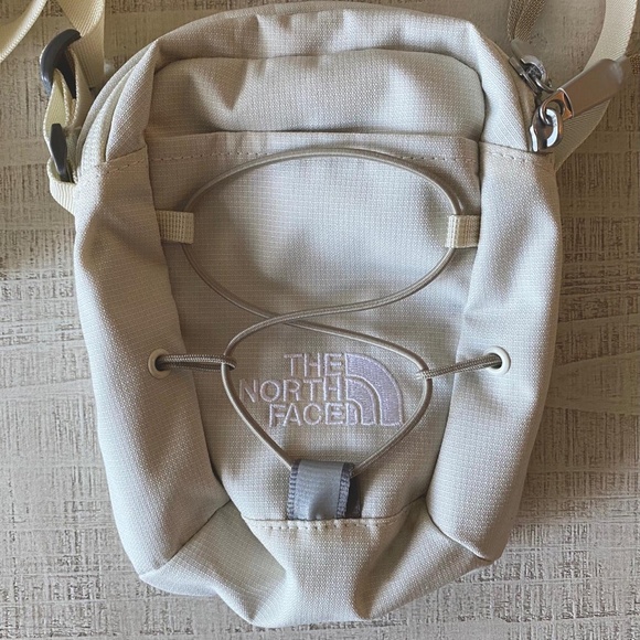 North Face Jester Crossbody Bag - Picture 2 of 3